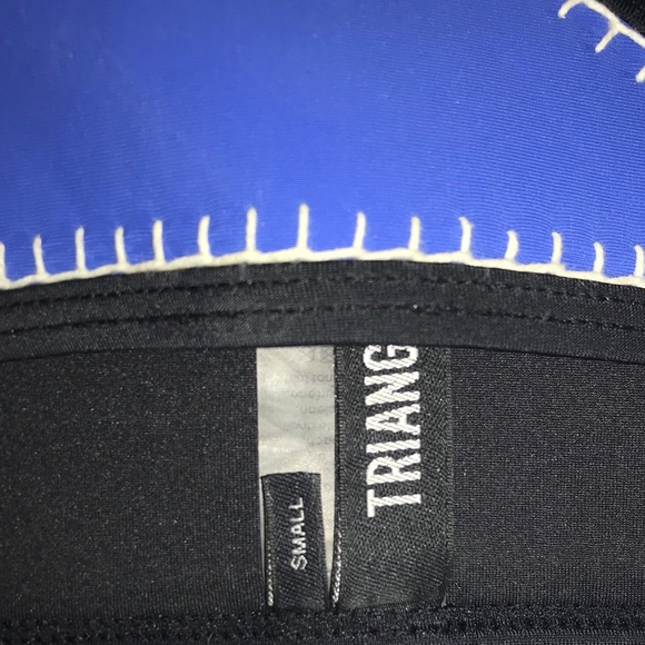 Triangl bathing suit bottoms - Picture 2 of 2